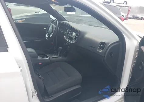 2013 Dodge Charger Se from USA, damaged, VIN 2C3CDXBG9DH624499